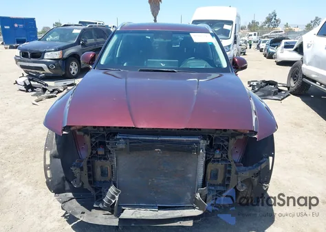 2021 Genesis Gv80 3.5T Awd Advanced z USA, uszkodzony, nr VIN KMUHCESC6MU053781